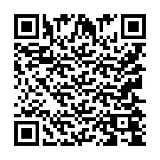 电话号码二维码 +9512504535