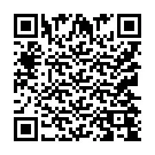 电话号码二维码 +9512504539