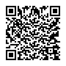 电话号码二维码 +9512504583