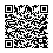 电话号码二维码 +9512504585