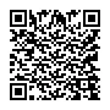 电话号码二维码 +9512504592