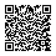 Kode QR untuk nomor Telepon +9512504630