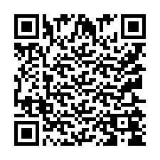 电话号码二维码 +9512504640