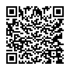 电话号码二维码 +9512504693