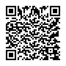 QR Code for Phone number +9512504718