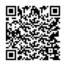 电话号码二维码 +9512504757