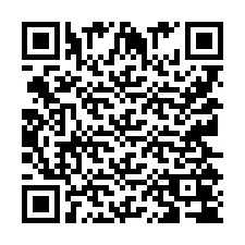 电话号码二维码 +9512504766