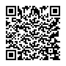 电话号码二维码 +9512504770