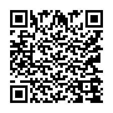 电话号码二维码 +9512504782