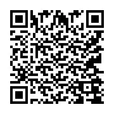 电话号码二维码 +9512504793