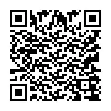 电话号码二维码 +9512504795
