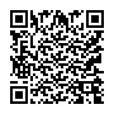 电话号码二维码 +9512504805