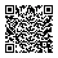 电话号码二维码 +9512504831