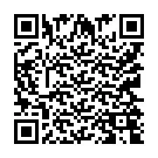 电话号码二维码 +9512504862