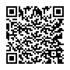 电话号码二维码 +9512504896