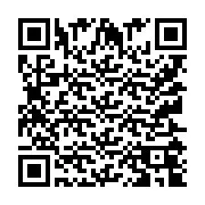 电话号码二维码 +9512504904