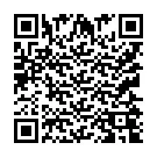电话号码二维码 +9512504921