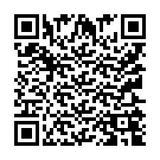 电话号码二维码 +9512504940