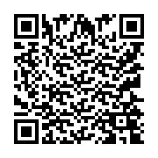 电话号码二维码 +9512504970