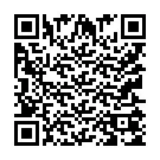 电话号码二维码 +9512505005