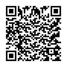 电话号码二维码 +9512505009