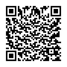 电话号码二维码 +9512505048