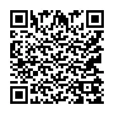 电话号码二维码 +9512505107