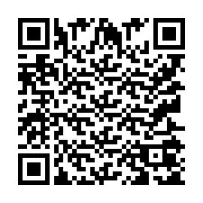 电话号码二维码 +9512505181
