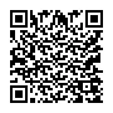 电话号码二维码 +9512505195