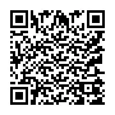 电话号码二维码 +9512505200