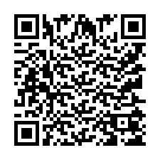 电话号码二维码 +9512505204