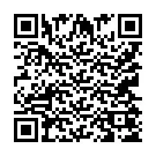 电话号码二维码 +9512505227