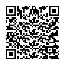 QR Code for Phone number +9512505302