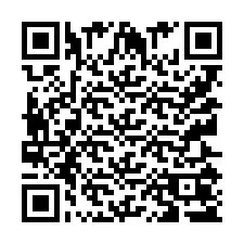 电话号码二维码 +9512505310