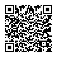 电话号码二维码 +9512505412