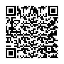 QR-код для номера телефона +9512522206