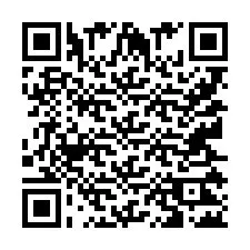 QR Code สำหรับหมายเลขโทรศัพท์ +9512522207