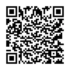 QR-Code für Telefonnummer +9512522230