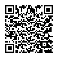 QR kód a telefonszámhoz +9512522320