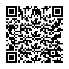 Kode QR untuk nomor Telepon +9512522368