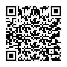 QR Code สำหรับหมายเลขโทรศัพท์ +9512522380