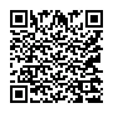 QR kód a telefonszámhoz +9512522383