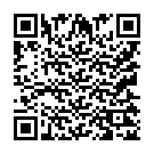 QR-code voor telefoonnummer +9512522511