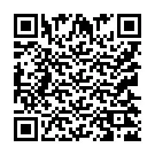 Kode QR untuk nomor Telepon +9512522631