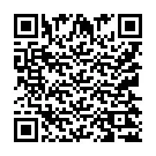 QR код за телефонен номер +9512522724