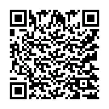 QR-код для номера телефона +9512522730