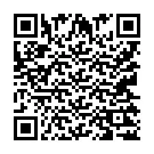 QR-code voor telefoonnummer +9512522747