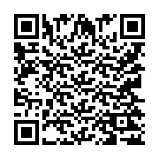 QR Code สำหรับหมายเลขโทรศัพท์ +9512522766