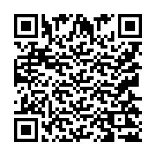 QR-код для номера телефона +9512522771