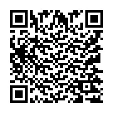 QR-koodi puhelinnumerolle +9512522778